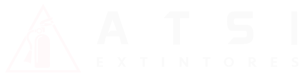 Extintores Atsi
